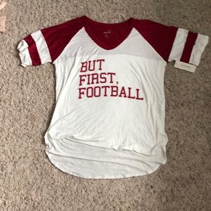 francesca’s top